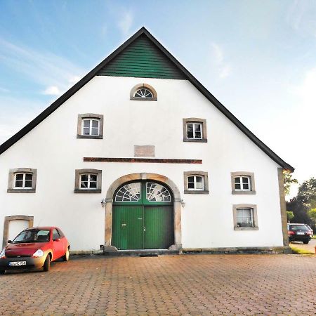 Grosse Bauernhaus Ferienwohnungen Bis 100Qm Mit E-Bike-Verleih Bad Rothenfelde Ngoại thất bức ảnh